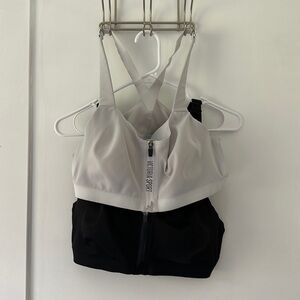 Bundle of 2 Victoria secret sports bras